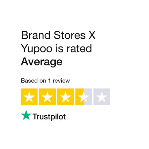 yupoo store reviews